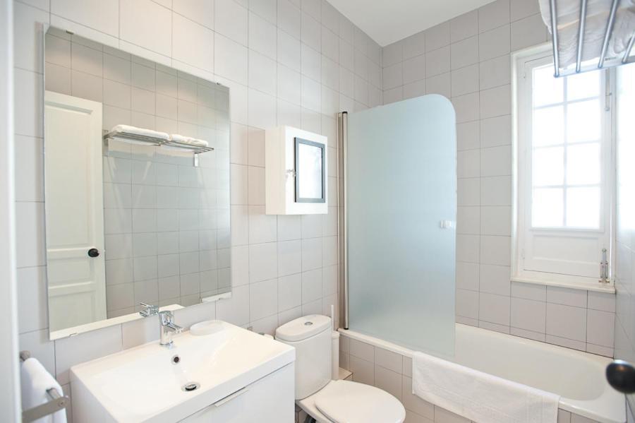 Apartamentos Calle Rosario Sevilla Cameră foto