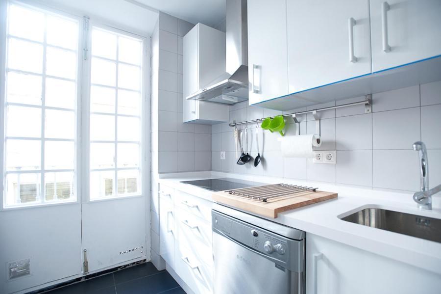 Apartamentos Calle Rosario Sevilla Cameră foto