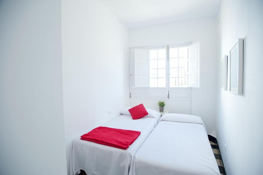 Apartamentos Calle Rosario Sevilla Cameră foto